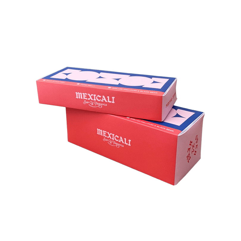 13. Food Packaging